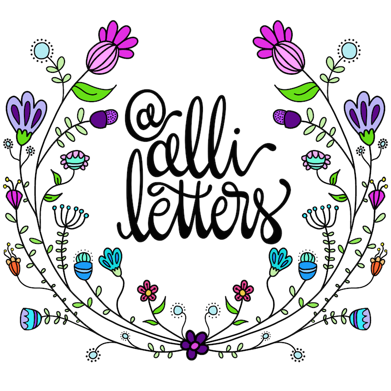 alliletters